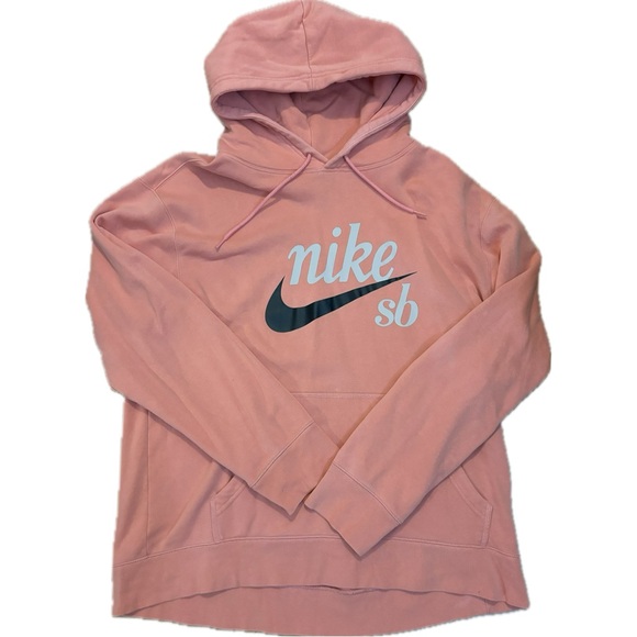 Nike SB Woman’s Craft Hoodie - Size Large - Picture 3 of 5